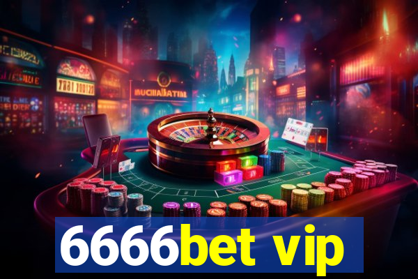 6666bet vip